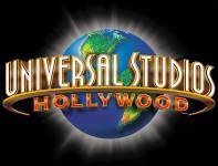 Universal Studios logo